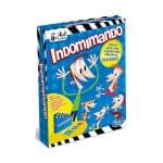 Indomimando - gioco in scatola