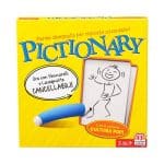Pictionary gioco