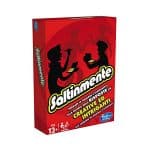Saltinmente gioco da tavolo