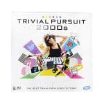 Trivial Pursuit 2000s