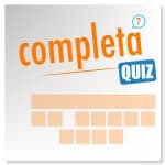 Quiz Completa - OneDayQuiz
