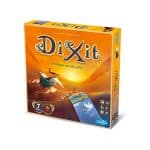 Dixit gioco in scatola