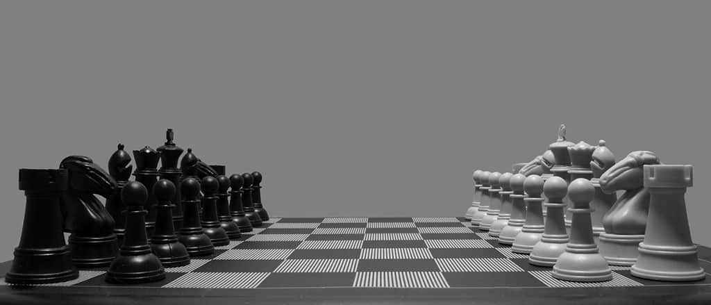 Giocare a scacchi