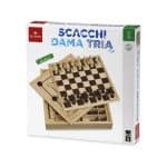 Gioco scacchi