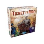 Gioco Ticket to ride