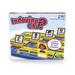 Indovina chi - Gioco in scatola