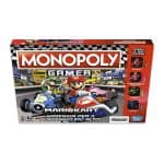 Monopoly Gamer Mario Kart