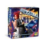 Spyfall gioco