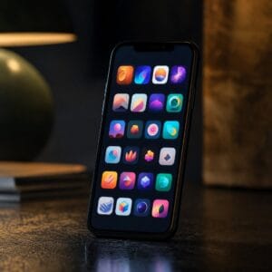 Quiz su app e tecnologia