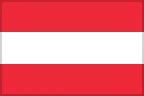Bandiera dell'Austria