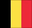 Bandiera del Belgio