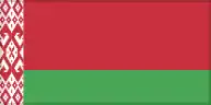 Bandiera della Bielorussia