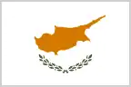 Bandiera di Cipro