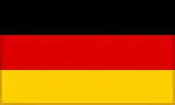 Bandiera della Germania