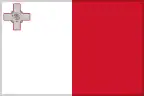 Bandiera di Malta