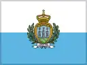 Bandiera di San Marino