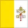 Bandiera della Città del Vaticano