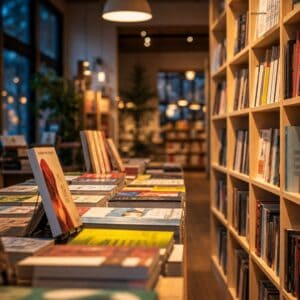 Quiz sui libri best seller