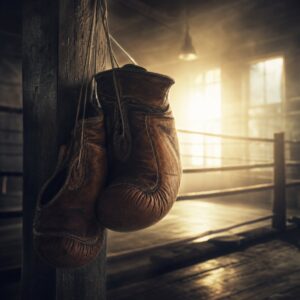 Quiz sulla boxe