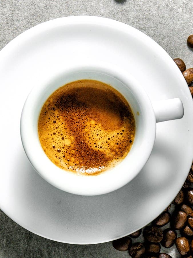 Caffè