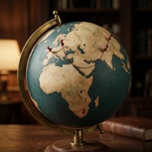 Quiz capitali del mondo