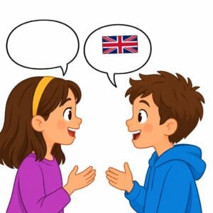 Pronuncia inglese