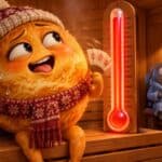 Curiosità su Venere: perché è più calda di Mercurio