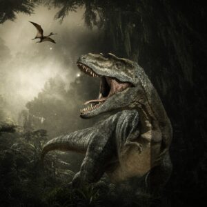 Quiz dinosauri per esperti