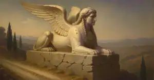 Enigma della sfinge