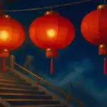 Gli enigmi di Turandot - le tre lanterne