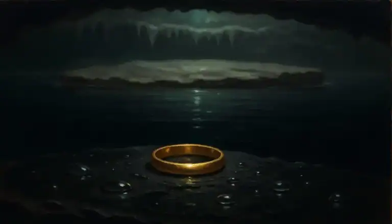 Indovinelli Lo Hobbit