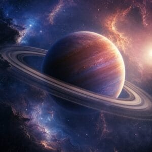 Misteri dell'universo