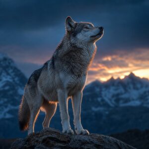Quiz sui predatori