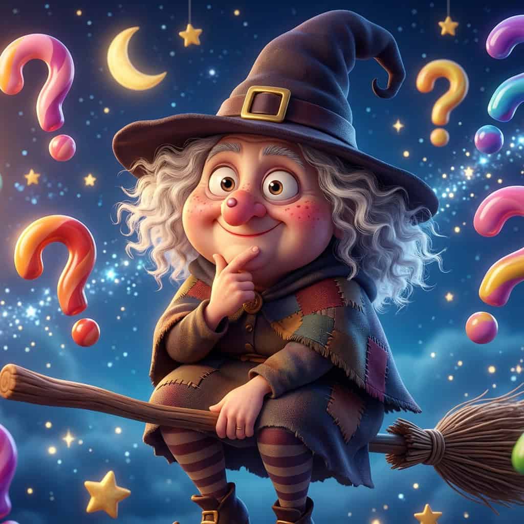 La Befana