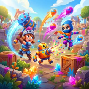 Quiz Brawl Stars