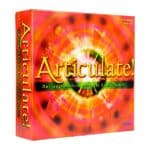 Confezione del gioco da tavolo Articulate!