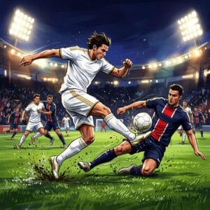 Quiz Champions League
